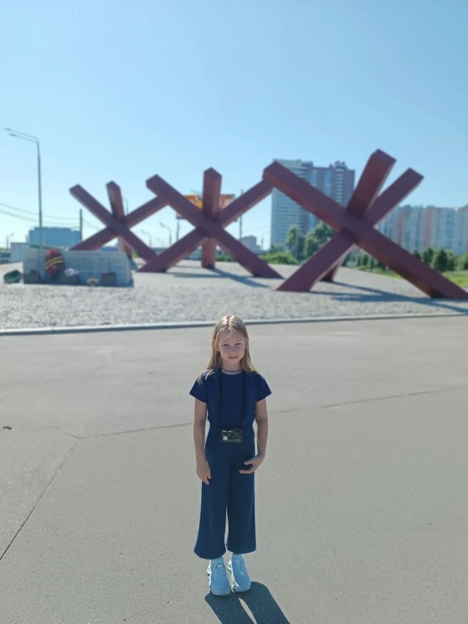 Фото Александры
